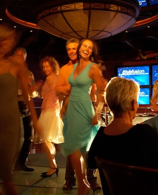 imagem Caribbean Princess 7