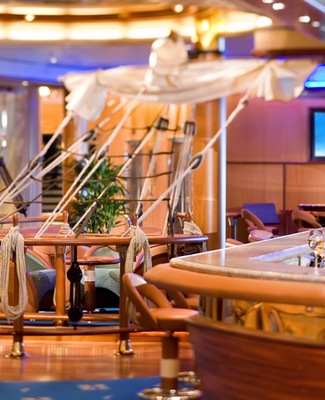 Schooner Bar