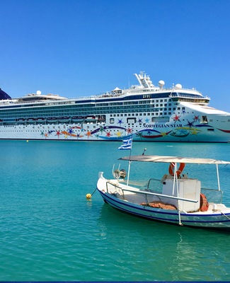 imagem Norwegian Star 21