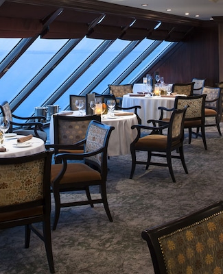 imagem Azamara Quest 15