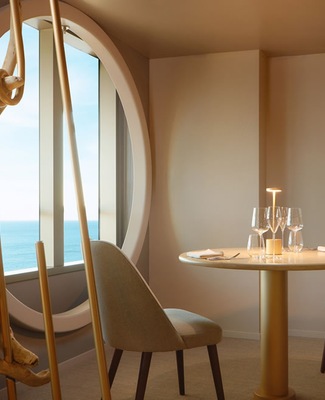 imagem Costa Pacifica 19