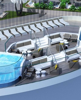 imagem Celebrity Ascent 18