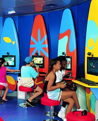 imagem Vision of the Seas 2