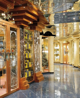 imagem Carnival Miracle 12