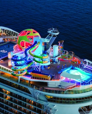 imagem Mariner of the Seas 13