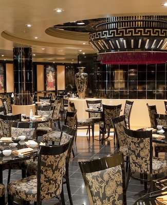imagem MSC Magnifica 16