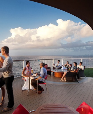 imagem Celebrity Solstice 33