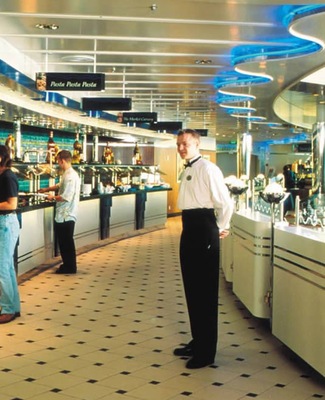 imagem Adventure of the Seas 15