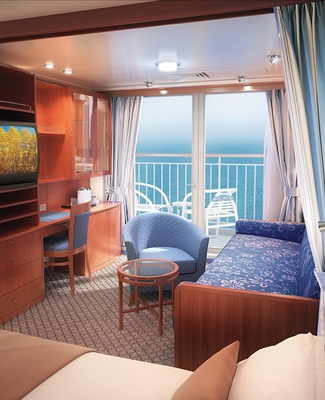 imagem Norwegian Sun 6