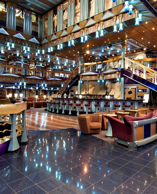 imagem Carnival Miracle 8