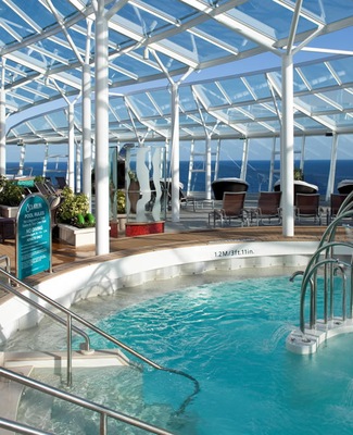 imagem Allure of the Seas 9