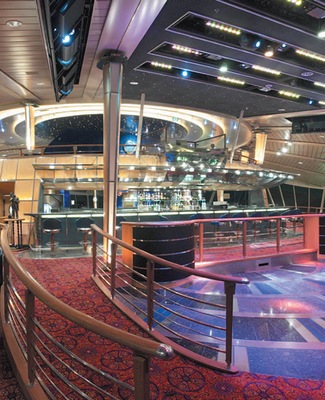imagem Enchantment of the Seas 28
