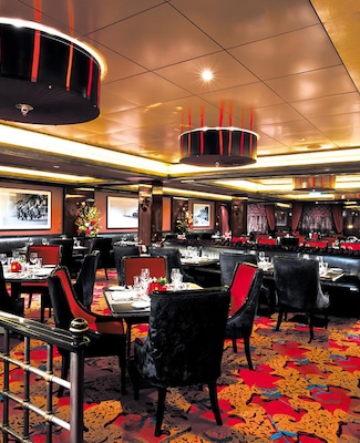 imagem Norwegian Epic 15