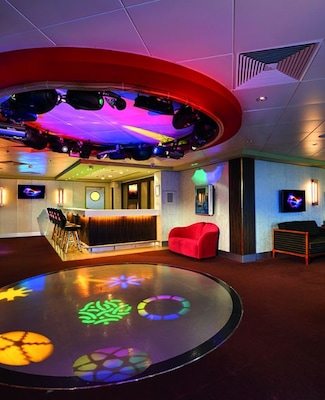 imagem Norwegian Gem 16