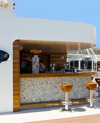 imagem MSC Magnifica 6