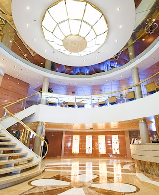 imagem MSC Lirica 11