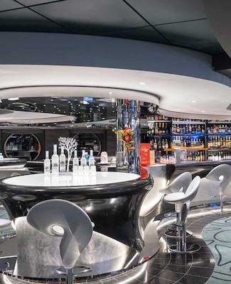 imagem MSC Euribia 15