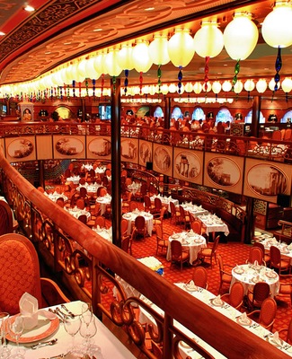imagem Costa Mediterranea 6