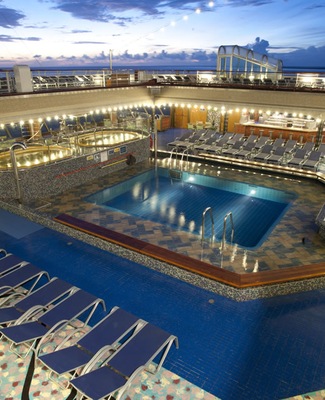 imagem Carnival Liberty 9