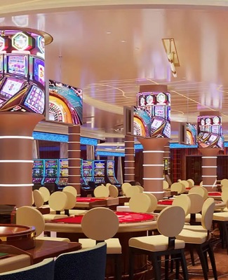 imagem Sun Princess 12