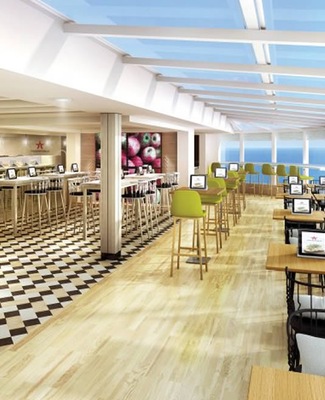 imagem Norwegian Bliss 6