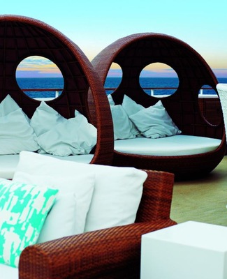 The Beach Club