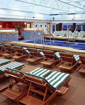 imagem Queen Mary 2 20