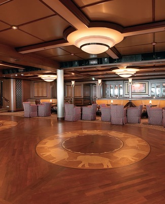 imagem Jewel of the Seas 8
