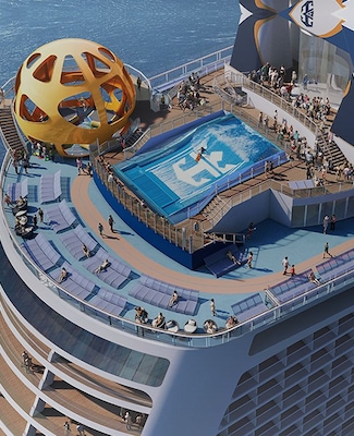 imagem Odyssey of the Seas 11