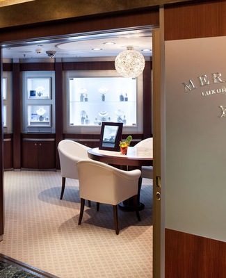 imagem Koningsdam 20