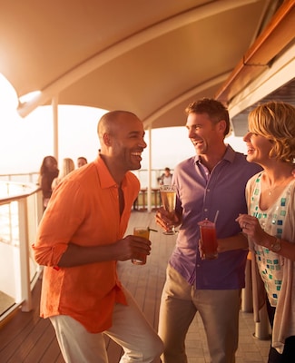 imagem Celebrity Equinox 30