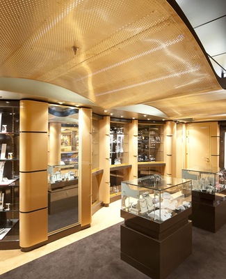 imagem MSC Magnifica 13