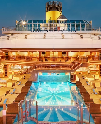 imagem Costa Diadema 35