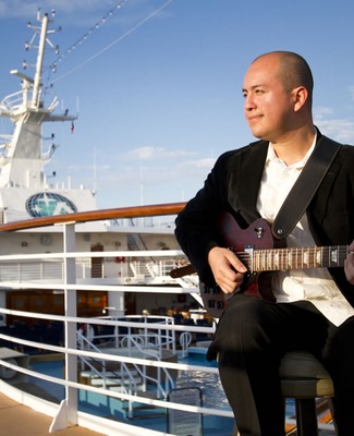 imagem Azamara Quest 12