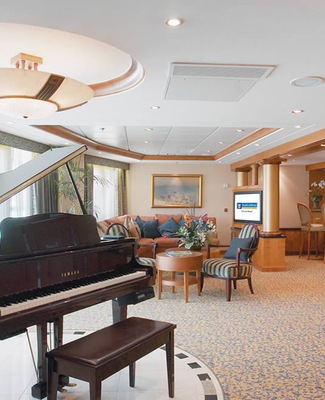 imagem Brilliance of the Seas 15