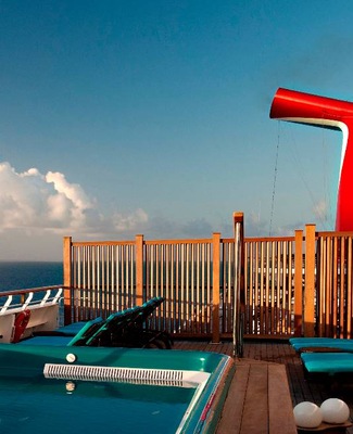 imagem Carnival Victory 21