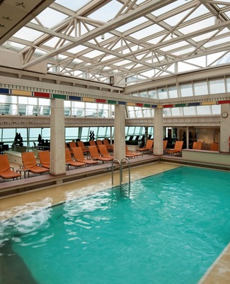 imagem Rhapsody of the Seas 7