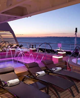 imagem Seabourn Odyssey 23