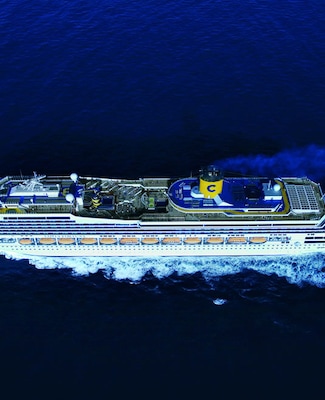 imagem Costa Fortuna 27