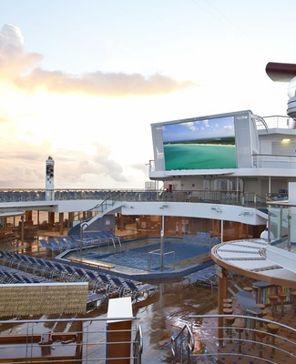 imagem Carnival Liberty 19