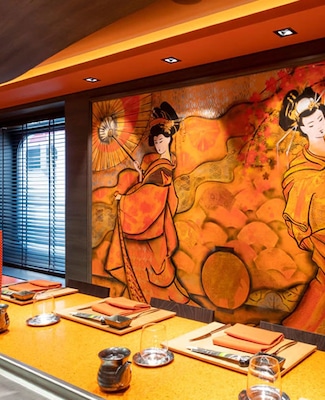 imagem MSC Euribia 17