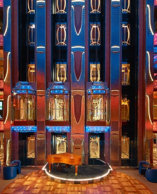 imagem Costa Diadema 30