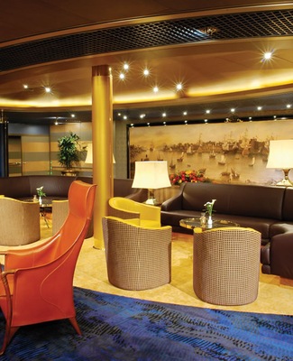 imagem Noordam 12