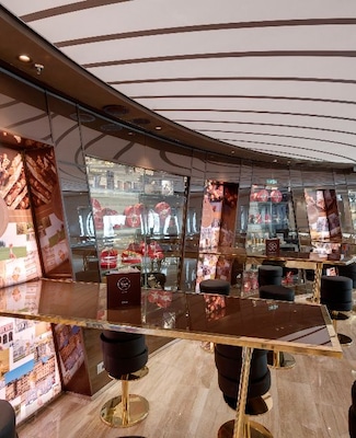 imagem MSC Seaside 24