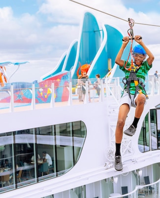 imagem Wonder of the Seas 29
