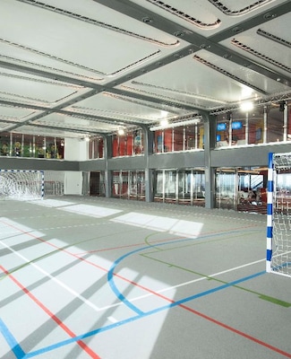 Sportplex