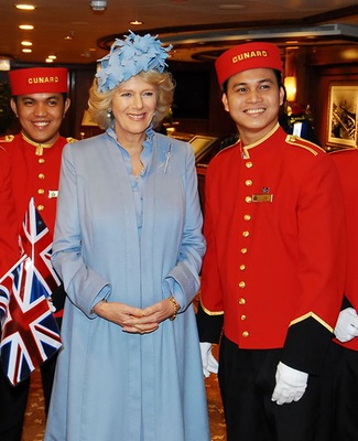 imagem Queen Victoria 25