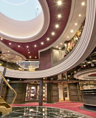 imagem MSC Divina 2