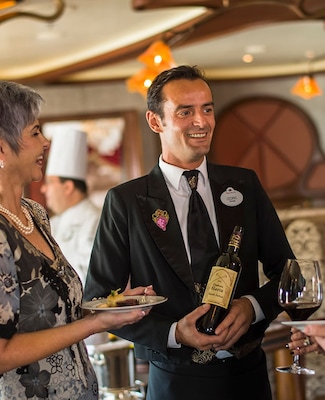 imagem Disney Dream 25