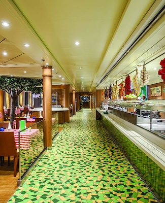 imagem Costa Victoria 6